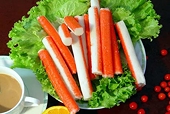 Xuất khẩu surimi sang EU nhiều khó khăn 