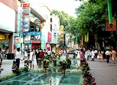 Trung Quốc kiện Mỹ về các biện pháp chống bán phá giá