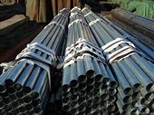  Ống thép hàn không gỉ có thể hết đường vào Mỹ