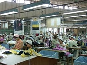 Hong Kong - thị trường tiềm năng cho hàng xuất khẩu VN