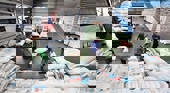 WB kêu gọi Philippines dỡ bỏ hạn ngạch nhập gạo
