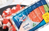 Xuất khẩu surimi sang EU bứt phá ngay từ tháng đầu năm 