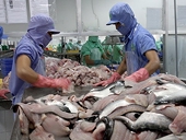 Việt Nam tăng hợp tác trong lĩnh vực thủy sản với Na Uy