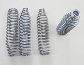 Mỹ gia hạn thuế chống phá giá đối với lò xo Việt Nam