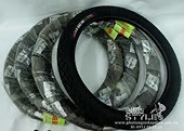 Bộ Phát triển Công nghiệp và Ngoại thương Braxin ra quyết định cuối cùng về mức thuế CBPG đối với lốp xe đạp 