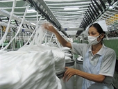 Ấn Độ thông báo khởi xuớng điều tra biện pháp tự vệ đối với sợi filament đàn hồi