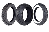 Braxin thay đổi biên độ thuế CBPG đối với các sản phẩm lốp cao su xe máy của các công ty Việt Nam xuất khẩu vào Braxin 