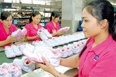 Mỹ mở cánh cửa rộng cho các nhà xuất khẩu Việt Nam đặc biệt lĩnh vực giày dép 