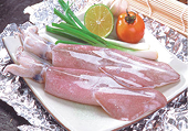 Xuất khẩu mực, bạch tuộc sang Nhật Bản - cạnh tranh và rào cản kỹ thuật 