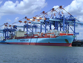 Những nhóm hàng nhập khẩu chính 4 tháng năm 2014 