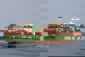 U.S. ITC khẳng định sơ bộ có thiệt hại trong điều tra chống bán phá giá với container Trung Quốc