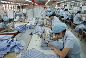 Những ngành hàng XK chủ lực những tháng đầu năm