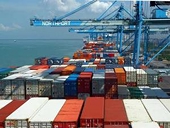 Xuất siêu đầu năm 244 triệu USD