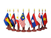 Việt Nam dự Hội nghị hẹp Bộ trưởng Kinh tế ASEAN