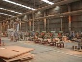 Chế biến và xuất khẩu gỗ: Cơ hội rộng mở