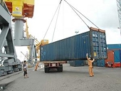 Thương mại Việt Nam- Châu Phi: Tiếp tục tăng trưởng