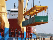 Thương mại Việt Nam-Malaysia đạt hơn 9,1 tỷ USD