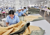 Việt Nam là lựa chọn hàng đầu của các tập đoàn đa quốc gia