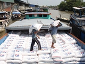 “Dư địa” mới trong giao thương Việt Nam- Malaysia