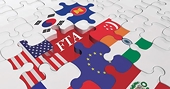 FTA giúp giảm sự lệ thuộc vào Trung Quốc