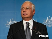 Thủ tướng Malaysia: Tham gia TTP thúc đẩy lợi thế cạnh tranh