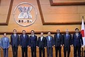 Tăng cường hợp tác nông, lâm nghiệp giữa ASEAN-Nhật Bản