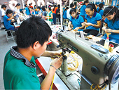 DN FDI không “mặn mà” với ưu đãi đầu tư