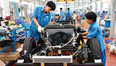 Vốn đầu tư nước ngoài đăng ký đạt gần 7 tỷ USD trong 6 tháng
