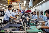 Vùng kinh tế trọng điểm Bắc Bộ đặt mục tiêu tăng trưởng 9%