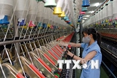 GDP của cả nước tăng trưởng 5,18% trong sáu tháng