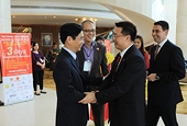 Đầu tư của Singapore vào Việt Nam tăng 153%