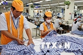 Năm 2014, khu vực doanh nghiệp kỳ vọng đã thoát đáy
