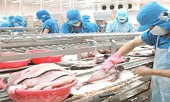 Mỹ điều chỉnh thuế nhập khẩu đối với cá tra Việt Nam