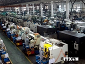 Quy hoạch tổng thể phát triển ngành công nghiệp Việt Nam đến 2020