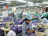 Dệt may Việt đón “sóng” FTA