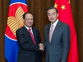 ASEAN muốn Trung Quốc tăng đầu tư vào khu vực