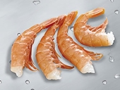 Argentia tăng mạnh xuất khẩu tôm