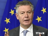 Nga, EU và Ukraine nhất trí thành lập cơ chế tham vấn