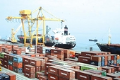 Thương mại Việt - Pháp phát triển năng động