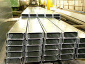 Úc thông báo khởi xướng điều tra biện pháp chống bán phá giá mặt hàng thép mạ kẽm nhập khẩu từ Việt Nam
