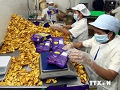 Đẩy mạnh xúc tiến thương mại, đa dạng thị trường xuất khẩu