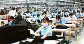 Hàng Việt Nam gia công bị làm giả, Việt Nam mất gì?