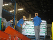 Việt Nam bắt đầu XK thức ăn chăn nuôi