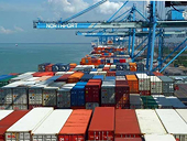 Xuất siêu sang Australia hơn 924 triệu USD trong 6 tháng