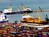 Algeria đạt thặng dư thương mại 3,9 tỷ USD trong 6 tháng