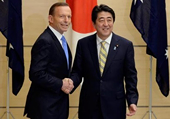 Cá ngừ Australia không được hưởng lợi từ FTA với Nhật Bản