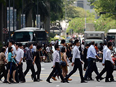 Kim ngạch thương mại Singapore-Việt Nam nửa đầu năm tăng 24%