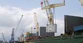 Xuất khẩu sang Nam Á tăng 8%