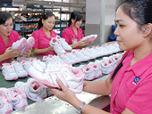 Bỉ có nhu cầu cao với hàng Việt