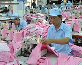 Nhờ Ấn Độ, dệt may Việt Nam giảm phụ thuộc Trung Quốc?